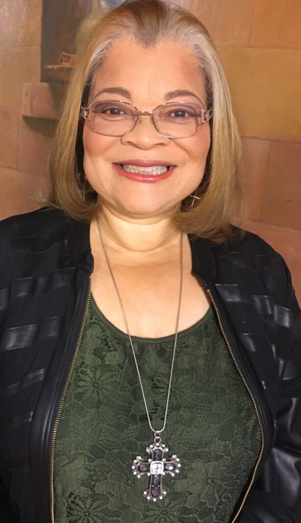 Alveda King